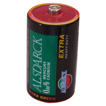  PVC Jacket Battery ( PVC Jacket Battery)