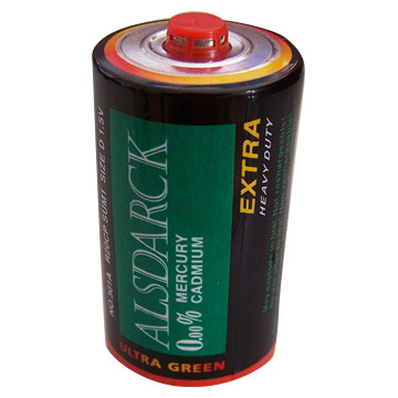  PVC Jacket Battery ( PVC Jacket Battery)