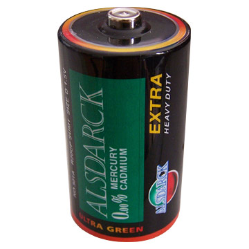  PVC Jacket Battery ( PVC Jacket Battery)