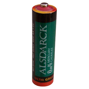  PVC Jacket Battery ( PVC Jacket Battery)