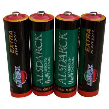  PVC Jacket Battery ( PVC Jacket Battery)