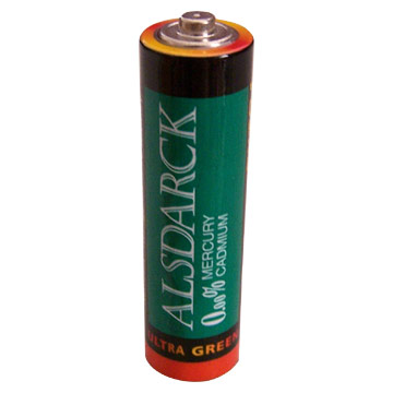  PVC Jacket Battery ( PVC Jacket Battery)