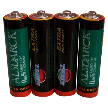  PVC Jacket Battery ( PVC Jacket Battery)