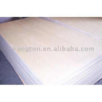  Commercial Plywood (Commercial Plywood)