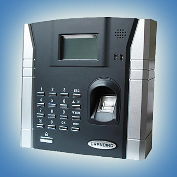  Fingerprint Access Control ( Fingerprint Access Control)