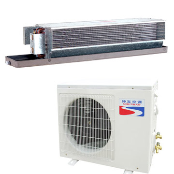  Air Conditioner (Air Conditioner)