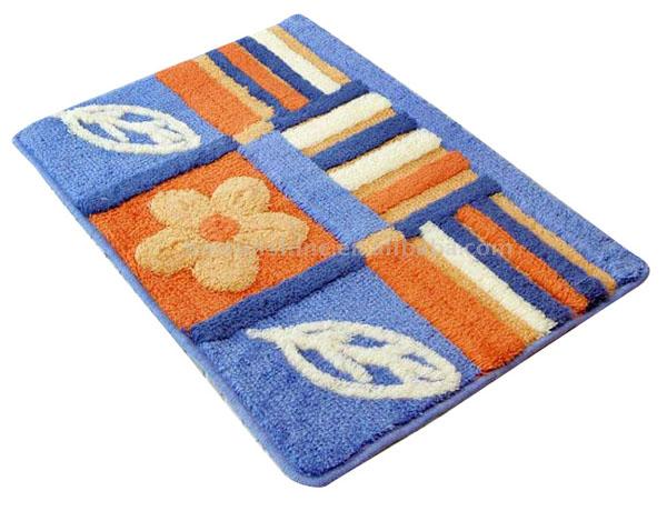  Bath Mat (Коврик для ванной)