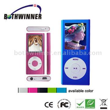  MP4 Player (MP4 Player)