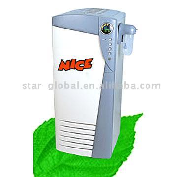  Oxygen Purifier (Кислород очистителя)