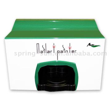  Digital Nail Printer (Digital Nail Printer)