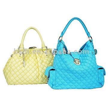  Ladies` Handbag (Ladies `Handbag)