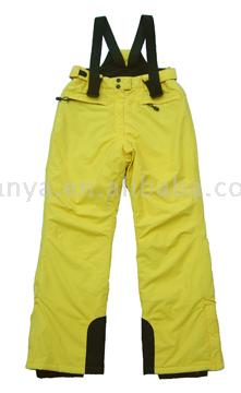  Ski Pants (Лыжные брюки)