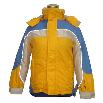  Padding Jacket ( Padding Jacket)