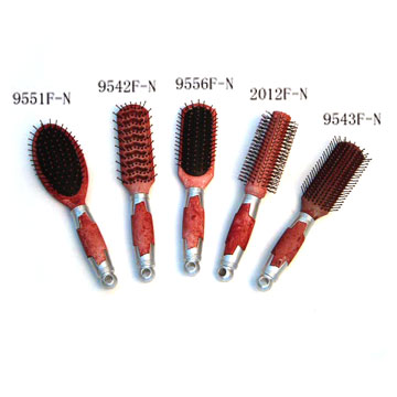 Hairbrush (Hairbrush)