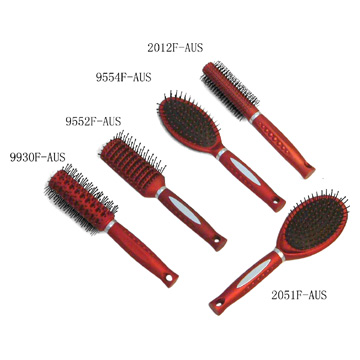 Hairbrush (Hairbrush)