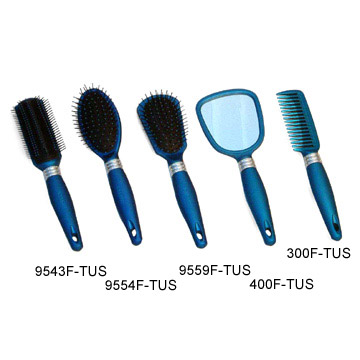 Hairbrush (Hairbrush)