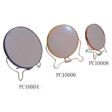  Metal Frame Mirrors