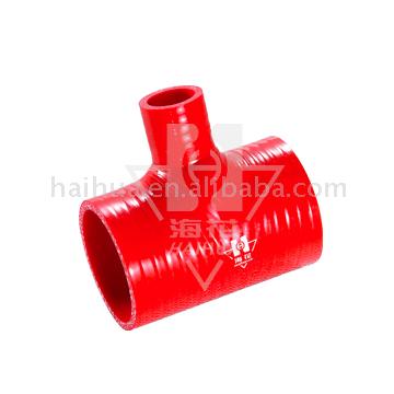  High Performance Silicone Hoses (Les tuyaux en silicone de haute performance)