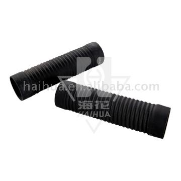  Wire Ripple Rubber Hoses (Fil Ripple Caoutchouc Flexibles)