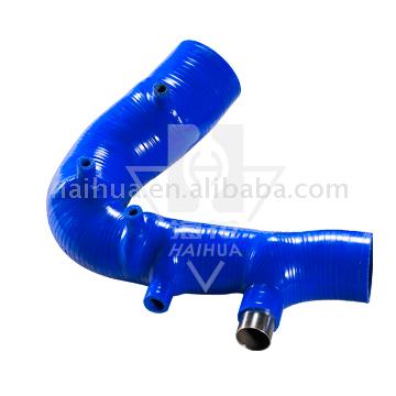  Inlet Silicone Hose (Силиконовый шланг Inlet)