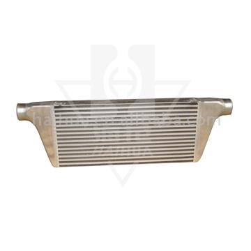  Intercooler (Интеркулер)