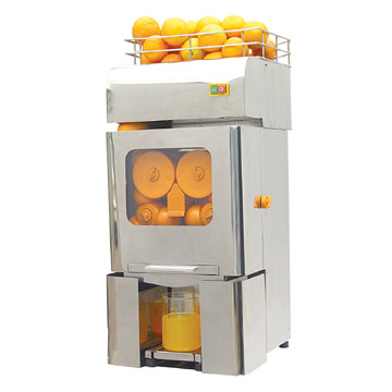 Automatische Orange Entsafter (8000XM4) (Automatische Orange Entsafter (8000XM4))