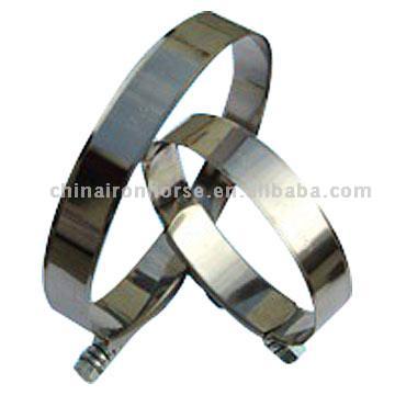  Hose Clamps ( Hose Clamps)