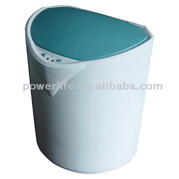  Automatic Dustbin ( Automatic Dustbin)