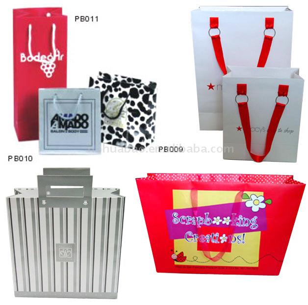  Shopping Bag ( Shopping Bag)