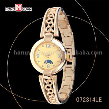  Ladies` Watch ( Ladies` Watch)