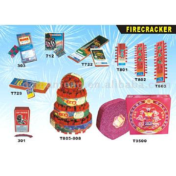  Firecracker ( Firecracker)