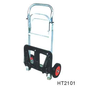  Hand Trolley