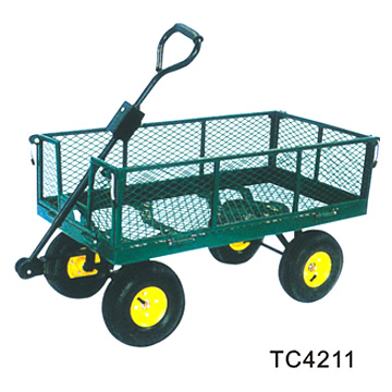  Tool Cart ( Tool Cart)