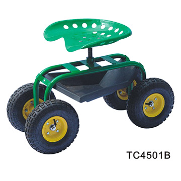  Tool Cart (Tool Корзина)