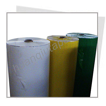  BOPP Jumbo Roll (BOPP Jumbo Roll)