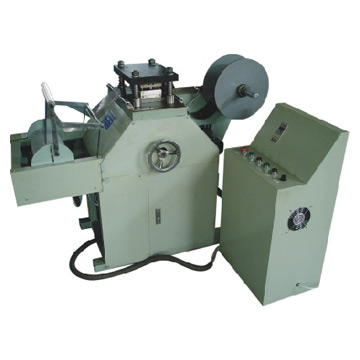  Sequin Punching Machine ( Sequin Punching Machine)