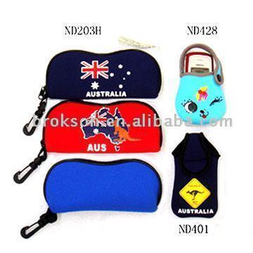  Sunglasses Case / Mobile Phone Case (Солнцезащитные очки Case / Мобильный телефон дело)