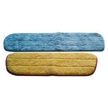  Microfiber Mop Pad (Microfiber Mop Pad)