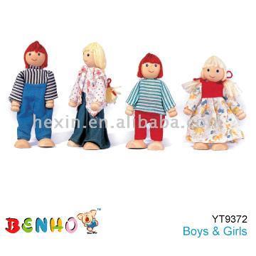 Dolls (Dolls)