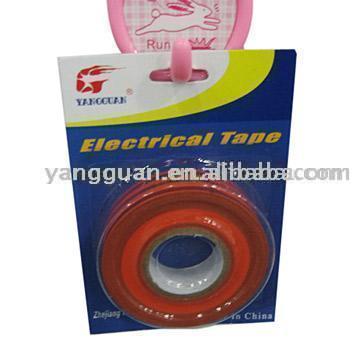  Electrical Tape (Ruban isolant)