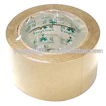 Kraft Tape (Kraft Tape)