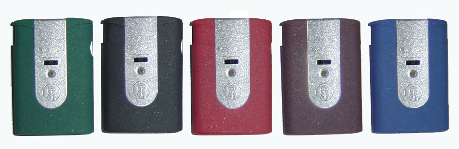  Windproof Lighters (Ветрозащитный зажигалка)