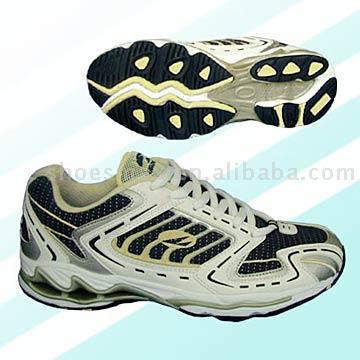  Jogger Shoes (Jogger Chaussures)