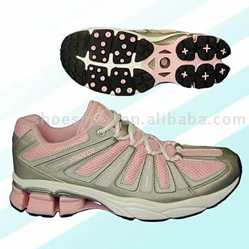  Jogger Shoes (Jogger Chaussures)