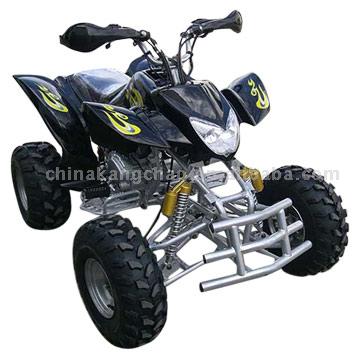  200CC ATV Model (200CC ATV модели)