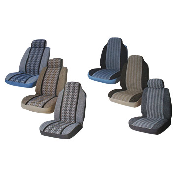  Auto Seat Covers (Автомобили Seat Covers)