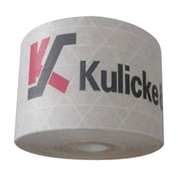  Fiber Reinforced Gummed Tape (Fiber Reinforced Ruban gommé)