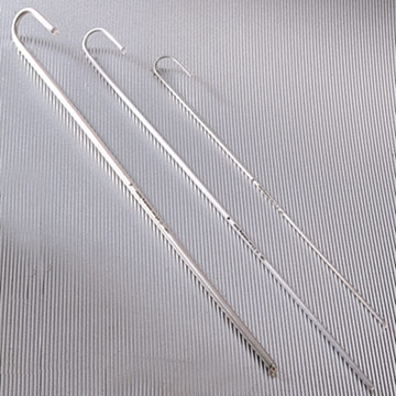  Intubating Stylet (Stylet d`intubation)