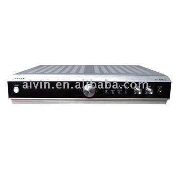  Dolby Digital AV-Receiver / Amplifier (6.1 Channels) ( Dolby Digital AV-Receiver / Amplifier (6.1 Channels))