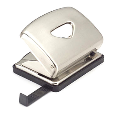  Two-Hole Punch ( Two-Hole Punch)